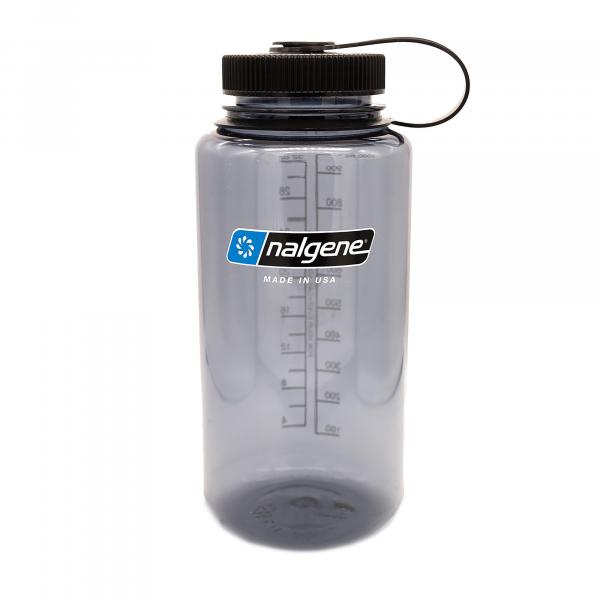 Butelka turystyczna Nalgene Wide Mouth Sustain