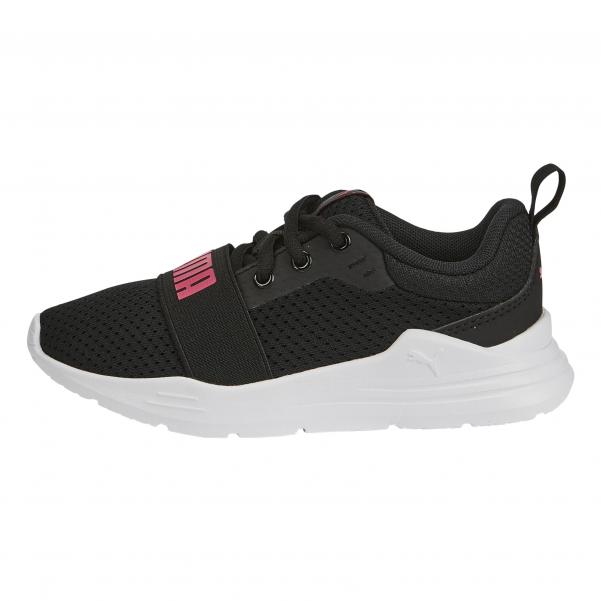 Buty dla dzieci Puma Wired Run PS