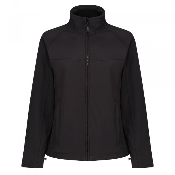 Damski Softshell Uproar