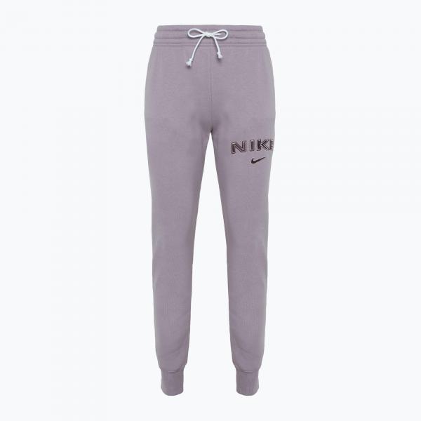 Spodnie damskie Nike Phoenix Fleece