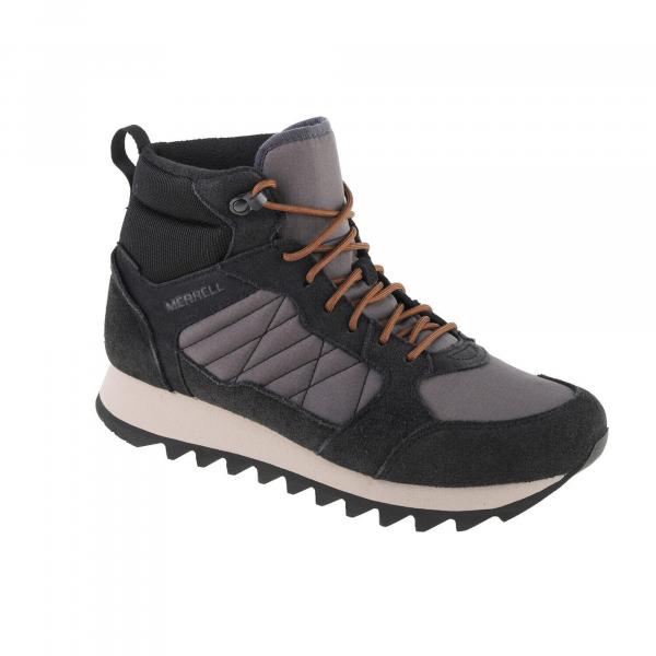 Buty trekkingowe męskie Merrell Alpine Mid Plr WP 2