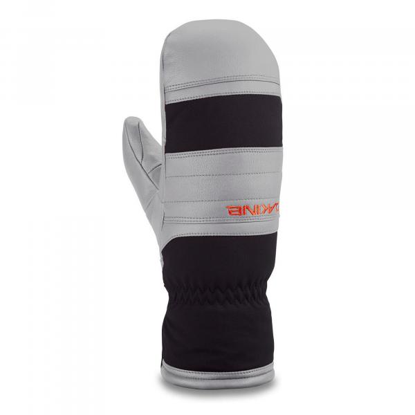 Rękawice narciarskie DAKINE BARON MITT GORE-TEX STEEL GREY