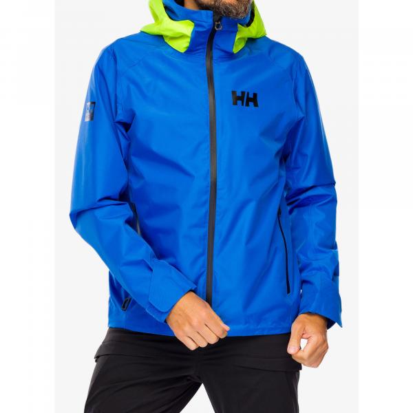 Kurtka żeglarska męska Helly Hansen Inshore Cup Jacket