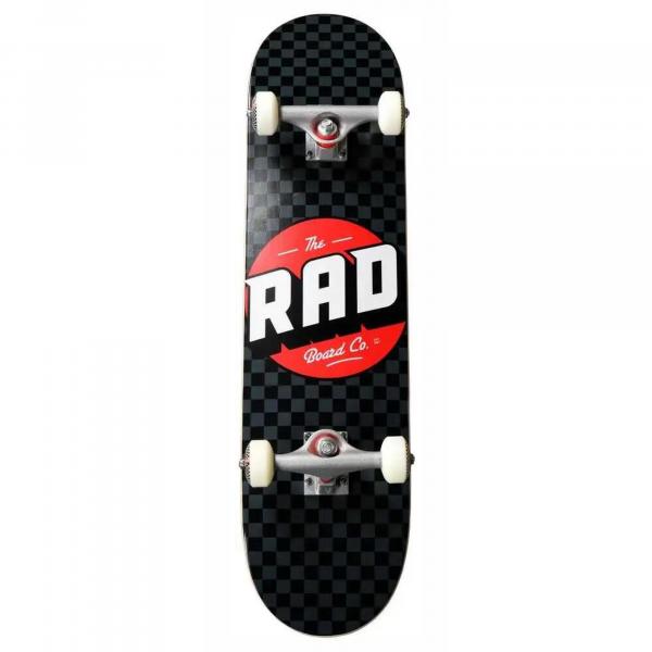 Deskorolka Rad Checkers Progressive 7.5\