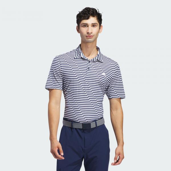 Koszulka Ultimate365 Mesh Print Polo