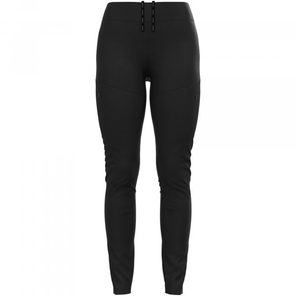 Legginsy damskie ODLO Ascent Tights