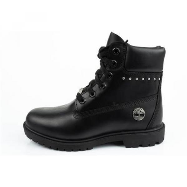 Buty do chodzenia damskie Timberland 6IN Hert BT Cupsole