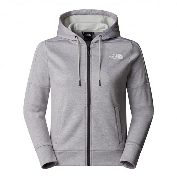The North Face Bluza Reaxion Nf0A8Cnrdyx
