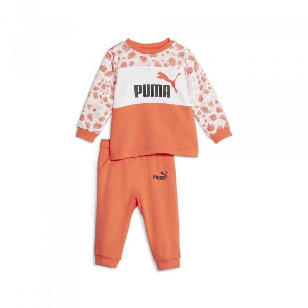 Dres Puma Essential Mix Match Toddlers Jogger Suit, Dzieci