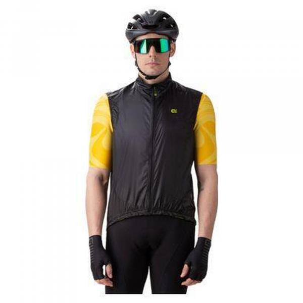 Kamizelka rowerowa męska Alé Gilet Light Pack