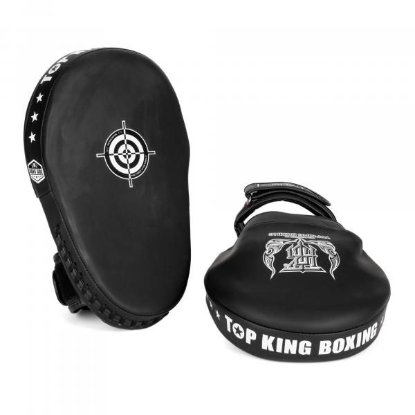 Tarcze treningowe Top King Focus Mitts Extreme