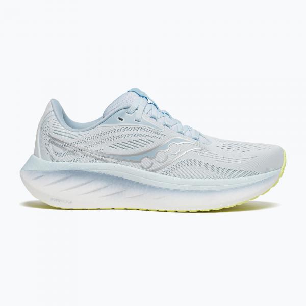 Buty do biegania damskie Saucony Ride 18