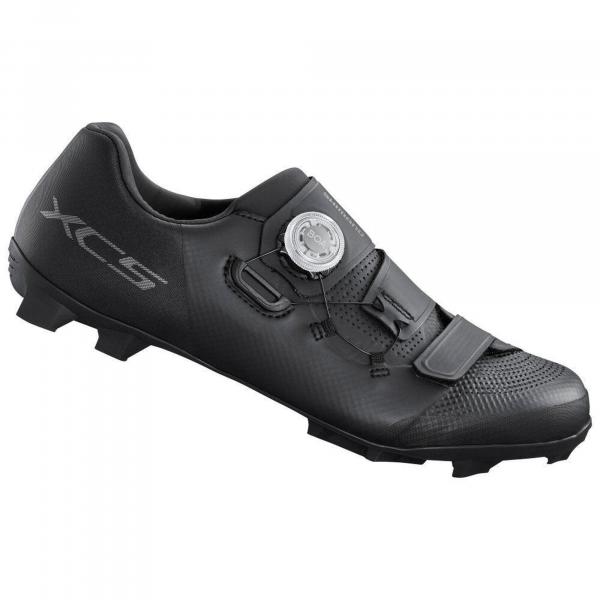 Buty rowerowe MTB męskie Shimano SH-XC502