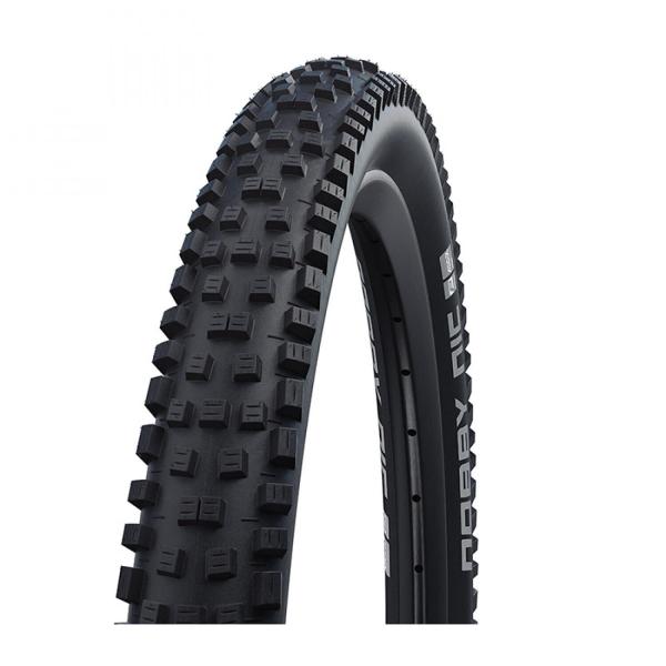 Opona Nobby Nic Performance Clincher Opona 26 X 2.25\