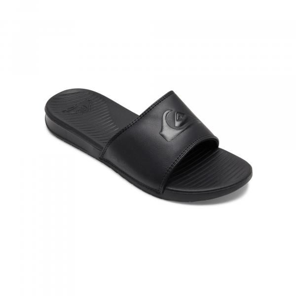 Klapki basenowe męskie Quiksilver Bright Coast Slide