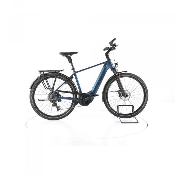 Second Life - KTM Macina Style 730 Trekking E-Bike 2023 - Stan dobry