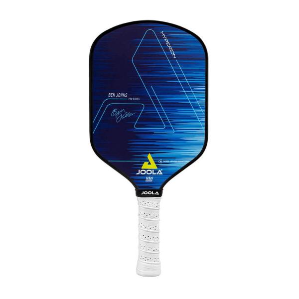 Rakieta do pickleballa JOOLA Ben Johns Hyperion CAS 16