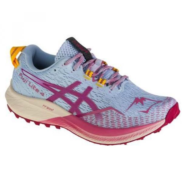 Buty do biegania damskie Asics Fuji Lite 4