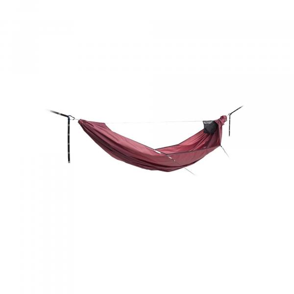 Hamak Lesovik Draka - burgundy ron