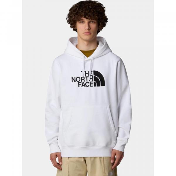 Bluza męska z kapturem The North Face M Drew Peak