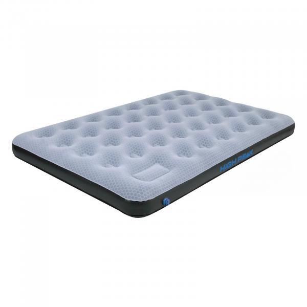 Materac Welurowy High Peak Double Comfort Plus 40025