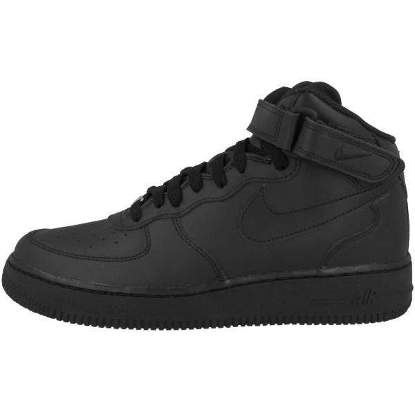 Buty do chodzenia dla dzieci Nike Air Force 1 Mid GS