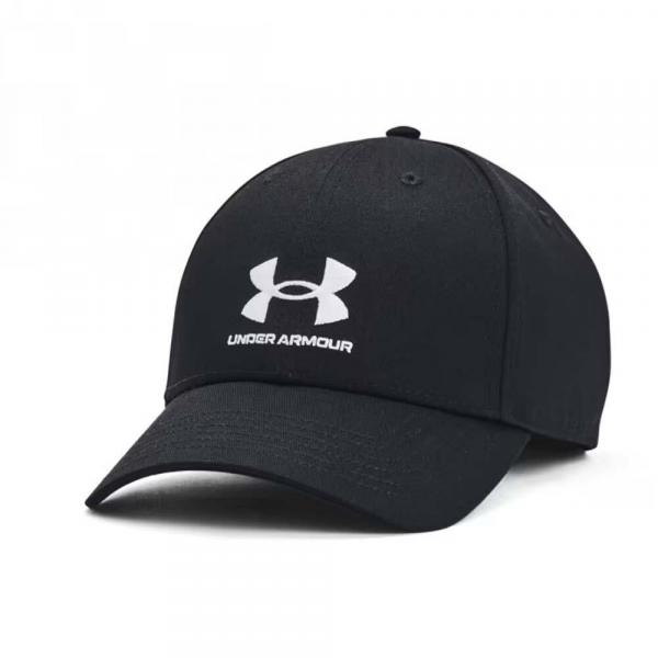 Czapka z daszkiem męska Under Armour Branded Adjustable Cap