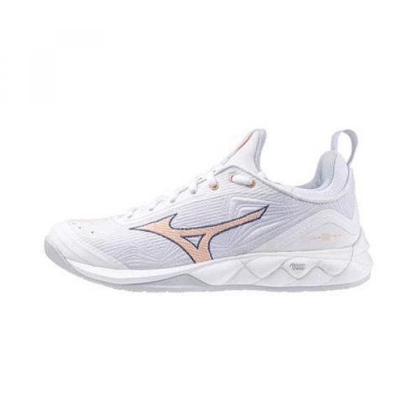 Buty siatkarskie damskie Mizuno Wave Luminous 2