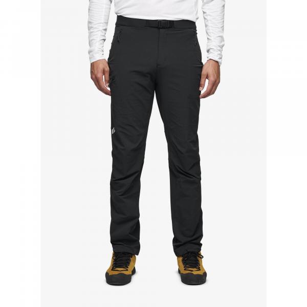 Spodnie męskie Black Diamond Alpine Pants