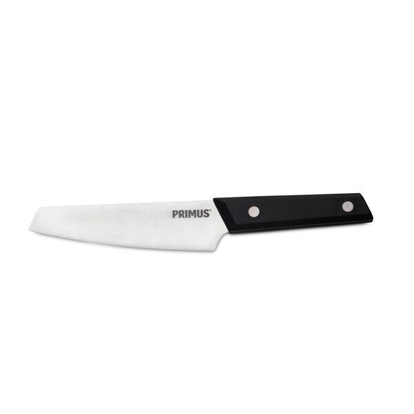 Nóż turystyczny Primus FieldChief Knife - black