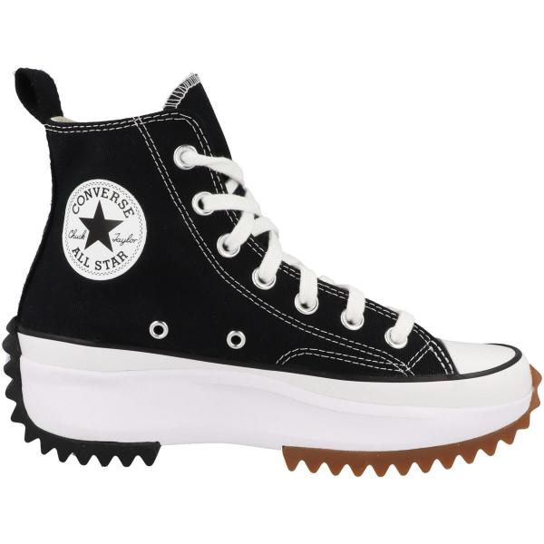 Trampki Converse Run Star Hike Hi, Dla obu płci