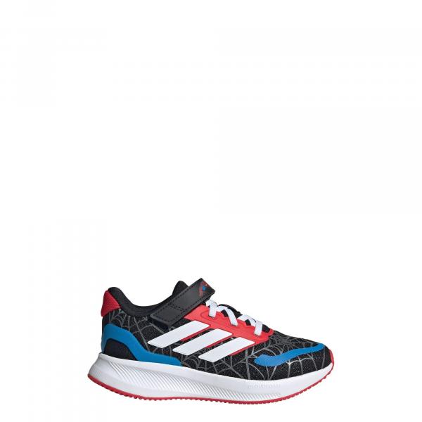 Buty dla dzieci adidas Marvel Spider-man Runfalcon