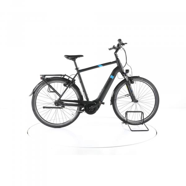Second Life - Pegasus Solero EVO 7R Plus City E-Bike 2021 - Jak nowy