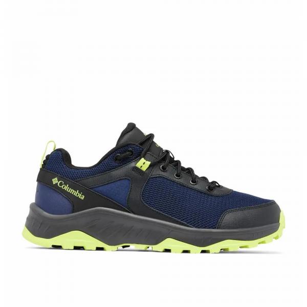 Buty Trekkingowe Męskie Columbia Trailstorm Ascend Wp