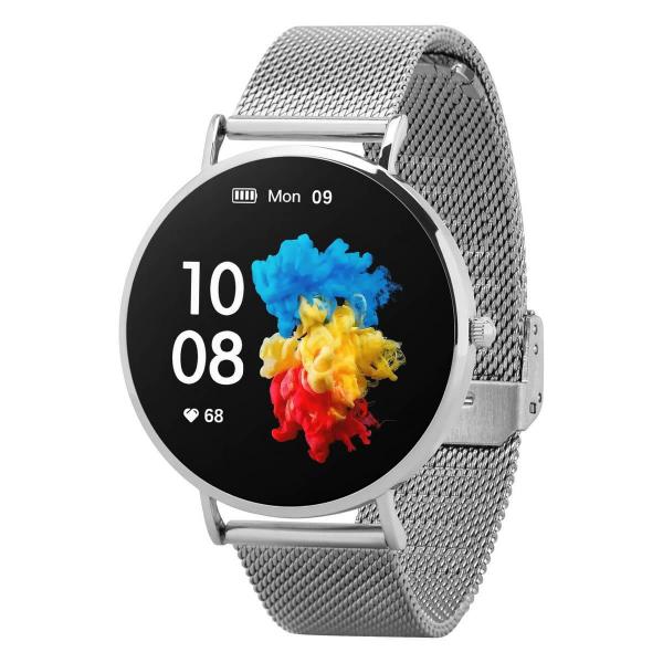 Smartwatch damski Garett Verona