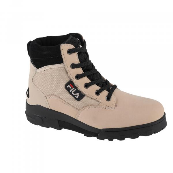 Buty do chodzenia damskie Fila Grunge II Mid