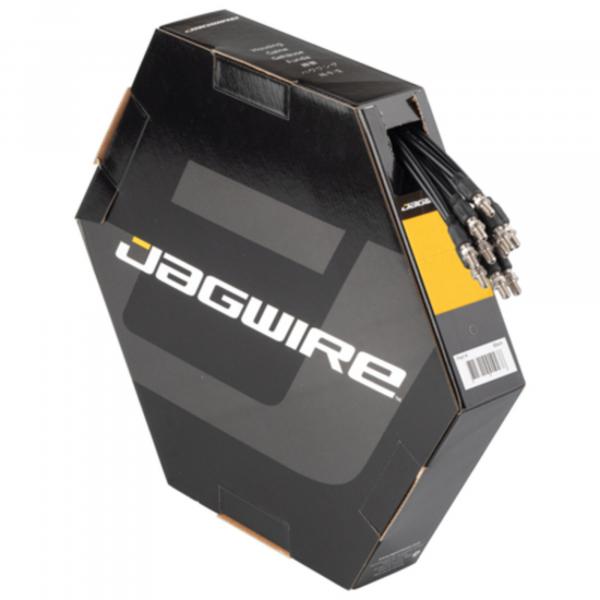 Zestaw 10 węży Jagwire Workshop Sport Mineral Hydraulic Hose - Shimano (Xtr M912