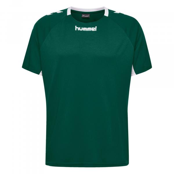 Koszulka sportowa z krótkim rękawem męska Hummel Core Team Jersey S/S