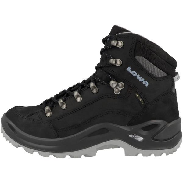 Buty trekkingowe damskie Lowa Renegade Gtx Mid