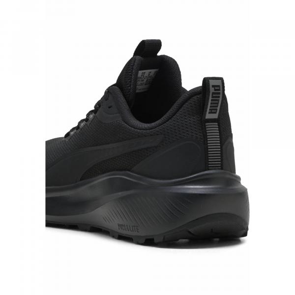 Buty do biegania w terenie Skyrocket Lite PUMA Black Cool Dark Gray
