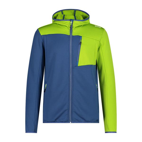 Polar z kapturem CMP