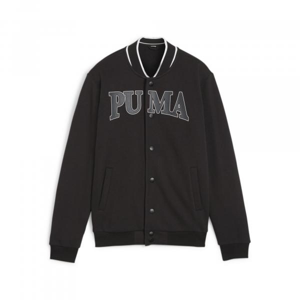 Kurtka Puma Puma Squad Bomber Jacket Tr B, Dzieci