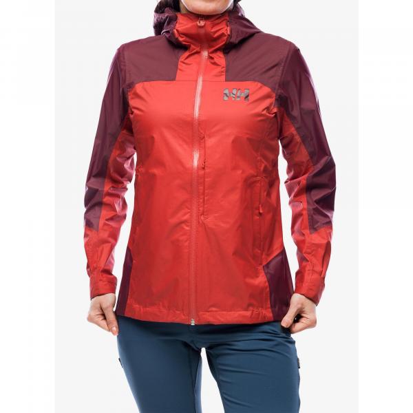 Kurtka przeciwdeszczowa damska Helly Hansen Verglas 2L Shell Jacket