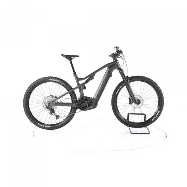 2nd Life - Focus Thron² 6.8 Fully E-Bike 2022 - Jak nowy