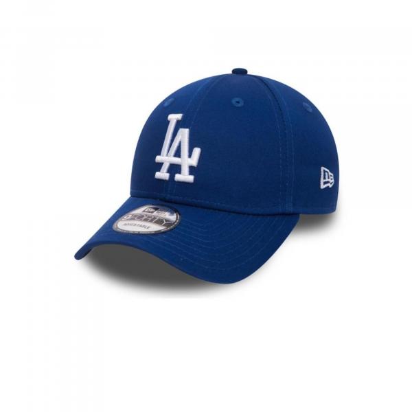 Czapka z daszkiem New Era 9FORTY League Los Angeles Dodgers 11405492