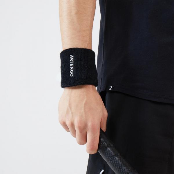 Opaska Na Rękę Tenis I Inne Sporty Rakietowe Tp100