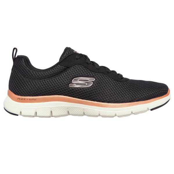 Buty do chodzenia damskie Skechers Flex Appeal 4.0