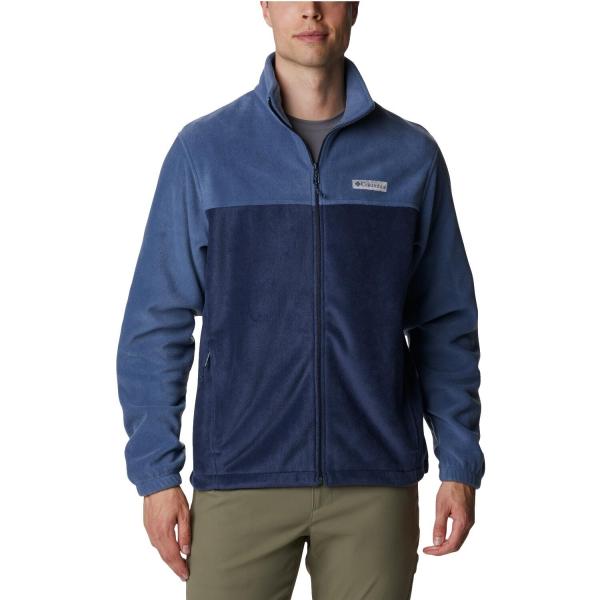 Bluza sportowa męska Columbia Steens Mountain 20 Full Zip Fleece