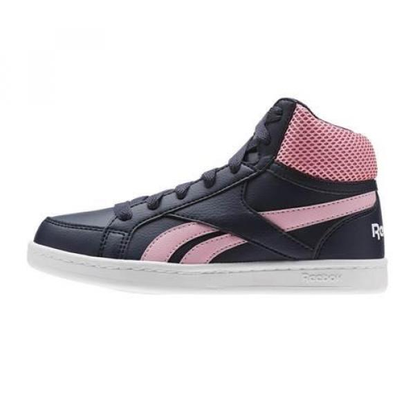 Buty do chodzenia damskie Reebok Royal Prime Mid