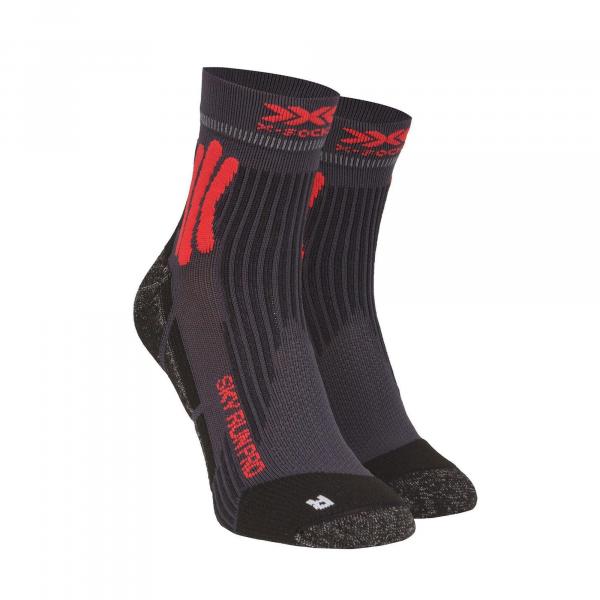 Skarpety biegowe X-Socks Run Speed Two 4.0